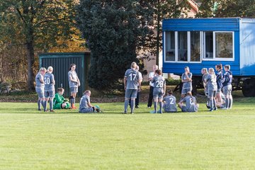 Bild 76 - F Boenebuettel-Husberg - TuS Tensfeld : Ergebnis: 0:1